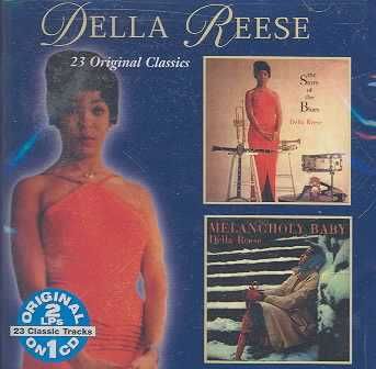 Story of the Blues/Melancholy Baby - (Import CD)