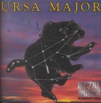 Ursa Major - (Import CD)