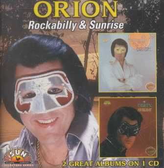 Rockabilly/Sunrise - (Import CD)