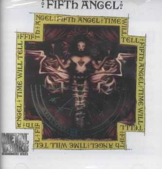 Time Will Tell - (Import CD)