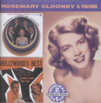 Ring Around Rosie with the Hi Lo's/Ho - (Import CD)