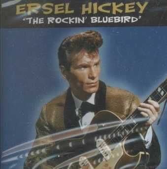 Rockin' Bluebird - (Import CD)