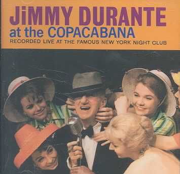 At the Copa - (Import CD)