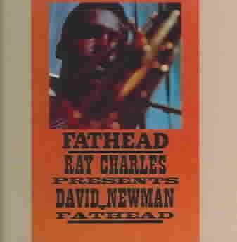 Fathead:Ray Charles Presents - (Import CD)