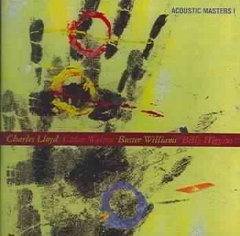 Acoustic Masters I - (Import CD)