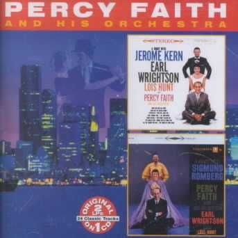 Night with Jerome/Night with Sigmund - (Import CD)