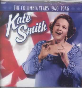 Columbia Years 1940-1946 - (Import CD)