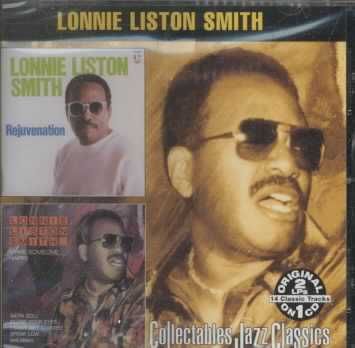 Rejuvenation/Make Someone Happy - (Import CD)