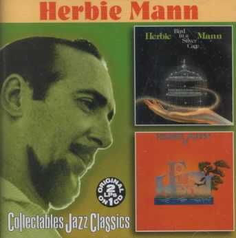 Bird in a Silver Cage/Fire Island - (Import CD)