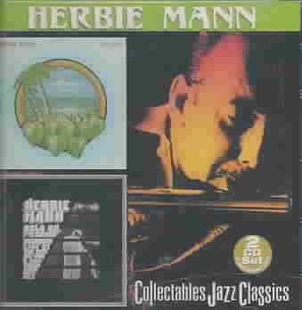 Mellow/Hold on I'm Coming - (Import CD)