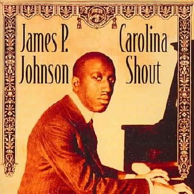 Carolina Shout - (Import CD)