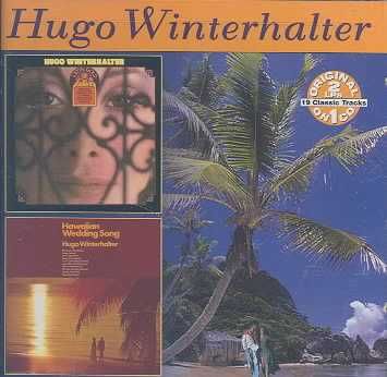 Latin Gold/Hawaiian Wedding Song - (Import CD)