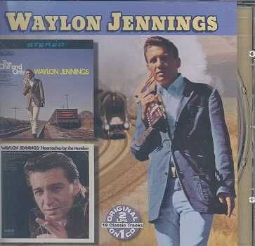 One and Only/Heartaches by the Number - (Import CD)