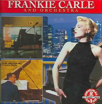 Piano Style of/Play for Me - (Import CD)