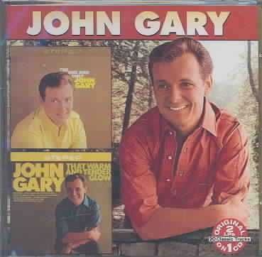 That Warm &amp; Tender Glow/One &amp; Only - (Import CD)