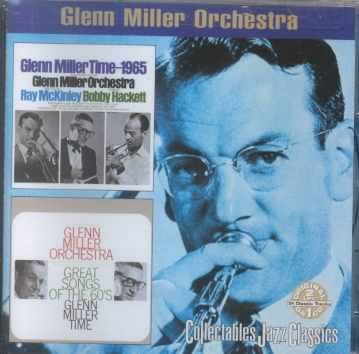 Glen Miller Time - 1965 Songs - (Import CD)