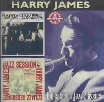 Juke Box Jamboree/Jazz Session - (Import CD)