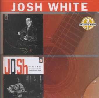 Josh at Midnight/Sings Ballads &amp; Blue - (Import CD)