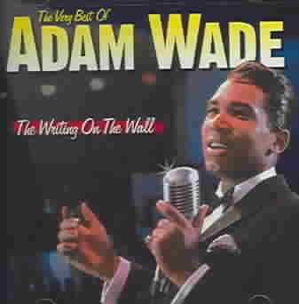 Writing on the Wall:Very Best - (Import CD)