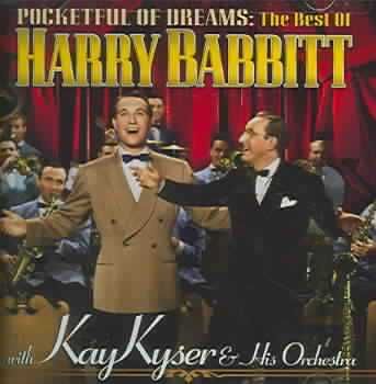 Pocketful of Dreams the Best of Harry - (Import CD)