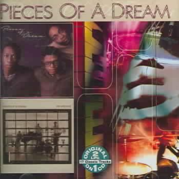 Pieces of a Dream/We Are One - (Import CD)