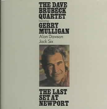Last Set at Newport - (Import CD)
