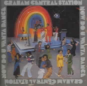Now Do U Wanta Dance - (Import CD)