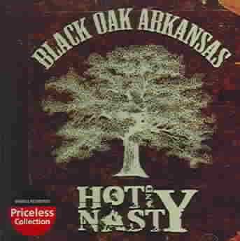 Hot &amp; Nasty - (Import CD)