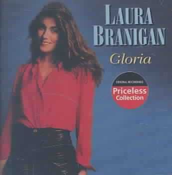 Gloria - (Import CD)
