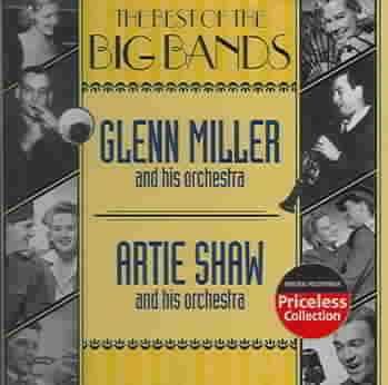 Best of the Big Bands - (Import CD)