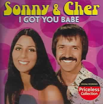 I Got You Babe - (Import CD)
