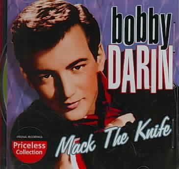 Mack the Knife - (Import CD)