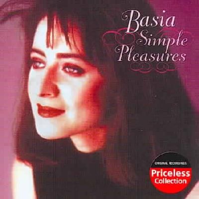Simple Pleasures - (Import CD)