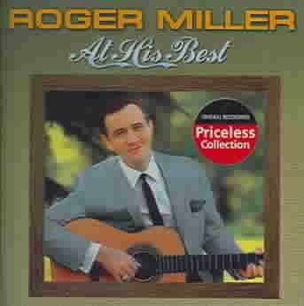 At His Best - (Import CD)