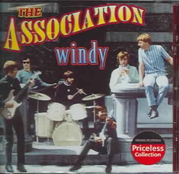 Windy and Other Hits - (Import CD)