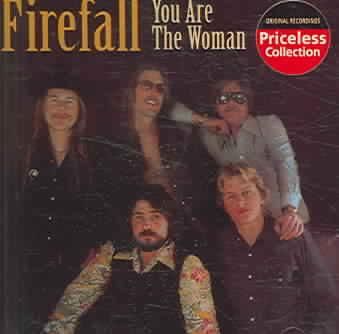 You Are the Woman and Other Hits - (Import CD)