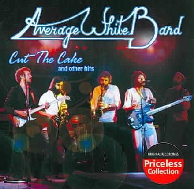 Cut the Cake and Other Hits - (Import CD)
