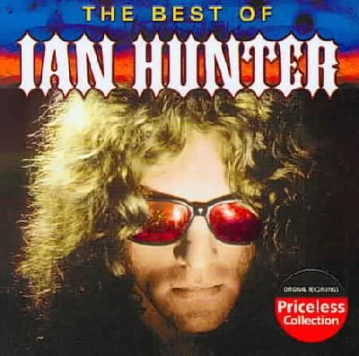 Best of Ian Hunter - (Import CD)
