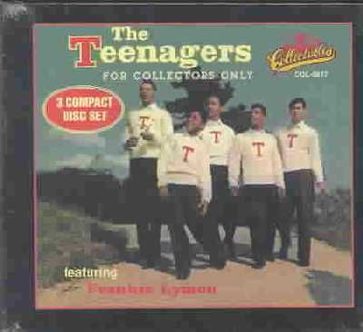 For Collectors Only/3cd Set - (Import CD)