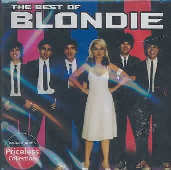 Best of Blondie - (Import CD)