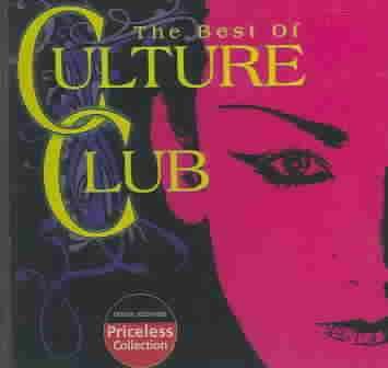 Best of Culture Club - (Import CD)