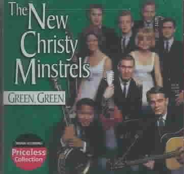 Green Green - (Import CD)