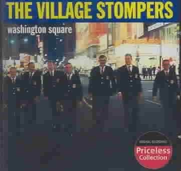 Washington Square - (Import CD)