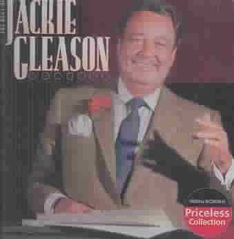 Best of Jackie Gleason - (Import CD)