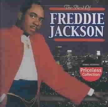Best of Freddie Jackson - (Import CD)