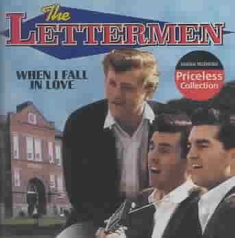 When I Fall in Love - (Import CD)