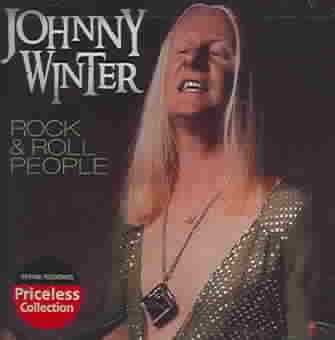Rock and Roll People - (Import CD)