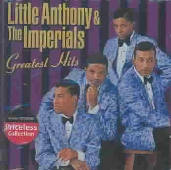 Greatest Hits - (Import CD)