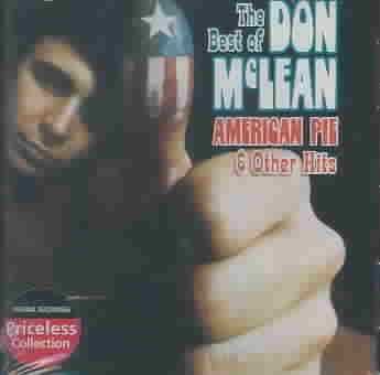 American Pie Best of - (Import CD)