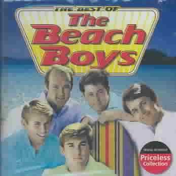 Best of the Beach Boys - (Import CD)